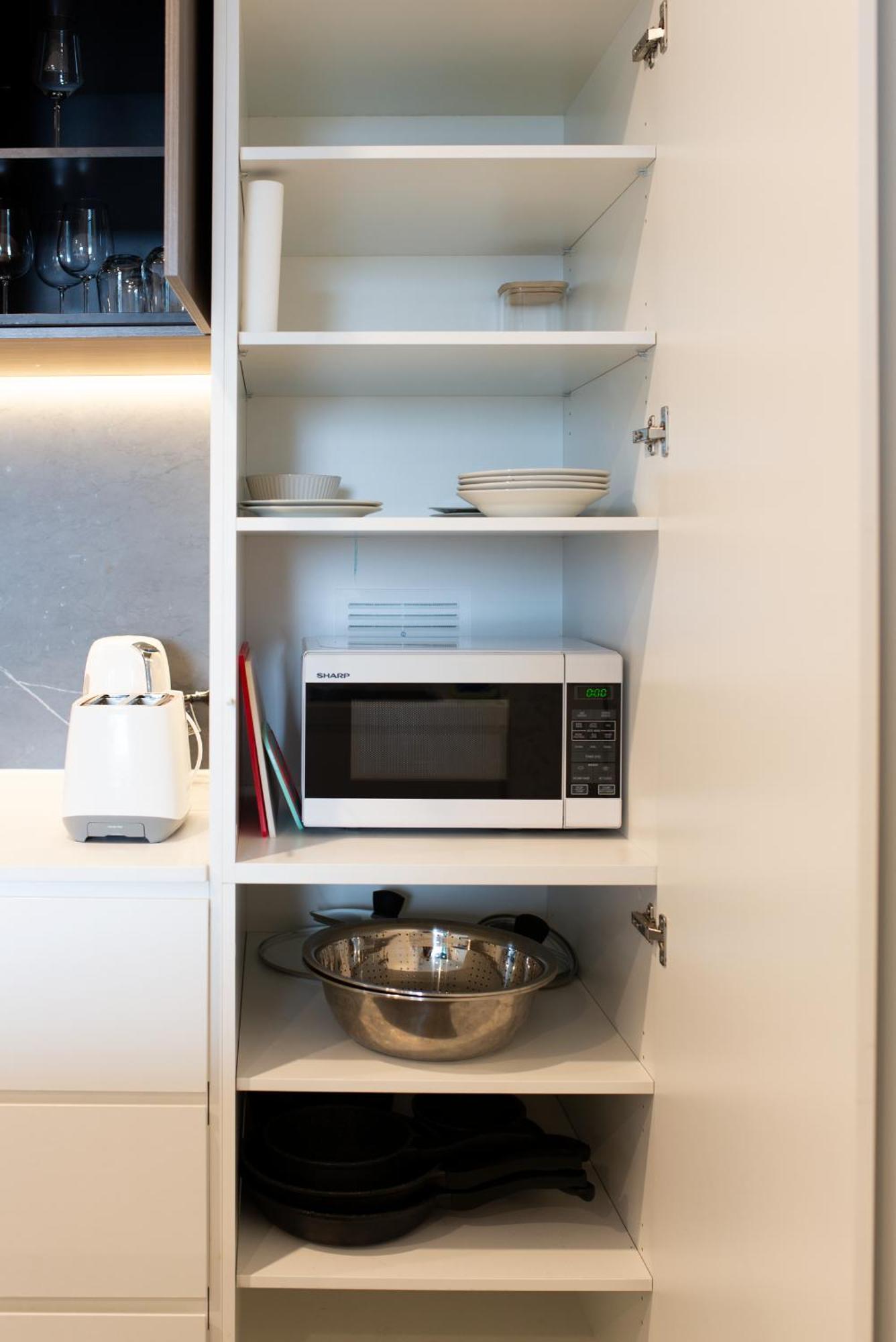 Apartment Next To Public Station, Boxhill Central, 2 Bedrooms, Free Parking And Wifi Box Hill Exterior photo