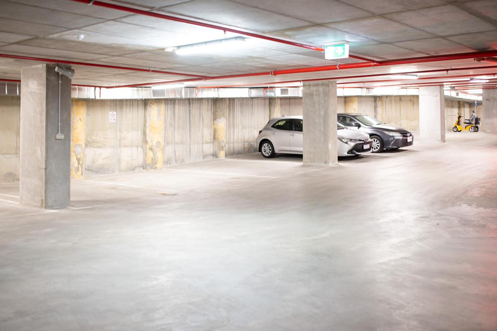 Apartment Next To Public Station, Boxhill Central, 2 Bedrooms, Free Parking And Wifi Box Hill Exterior photo